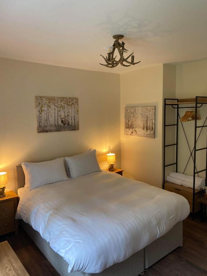 The New Forest Estalagem Lyndhurst