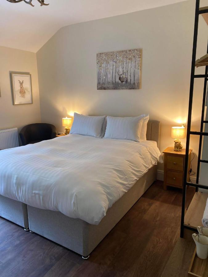 Estalagem The New Forest Lyndhurst